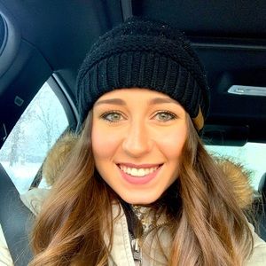 Meet your Posher, Annabel